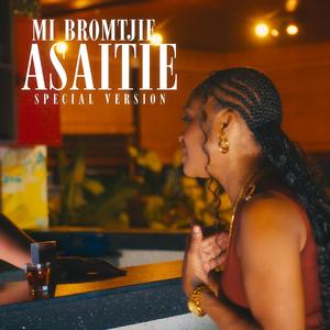 Mi Bromtjie, Pt. 2 (Special Version)