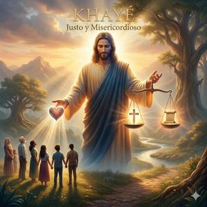 Justo y Misericordioso