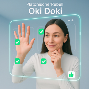 Oki Doki