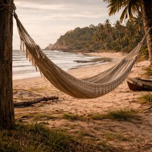 Tô de Férias (feat. Ela Cria Músicas)