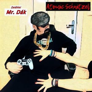 Zatáhlej Mr. Dák