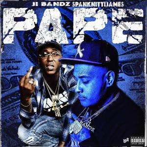 PAPE (feat. Spank Nitti James)