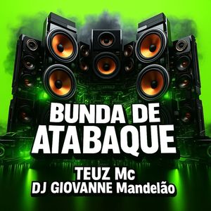 Bunda de Atabaque