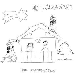 Weihnaxmarkt