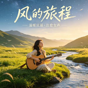 风的旅程