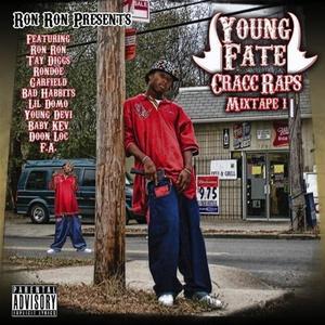 I Try (feat. Ron Ron)