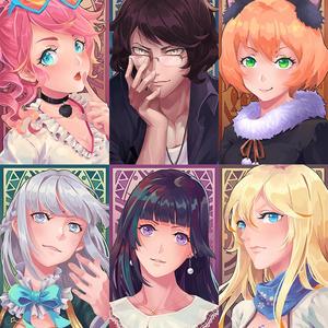 某都民(The citizens) feat.JEvolution&anagram