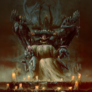 隐遁红尘深处 (DJ子龙版)