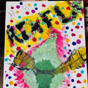 Crunch Time (feat. Eastside Mar)