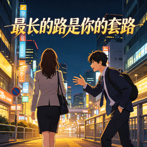 最长的路是你的套路