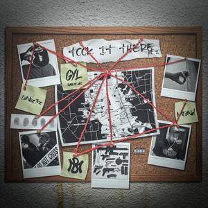 Took It There Pt. 2 (feat. MBnel)