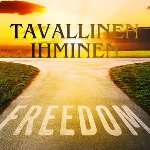 Tavallinen ihminen