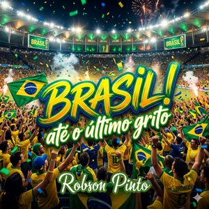 Brasil! até o último grito!