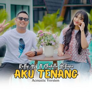 Aku Tenang (Acoustic Version)