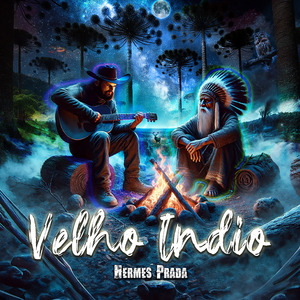 Velho Índio (STUDIO)