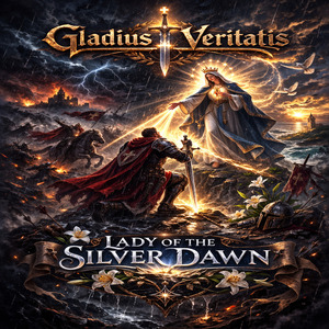 Lady of the Silver Dawn