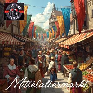 Mittelaltermarkt