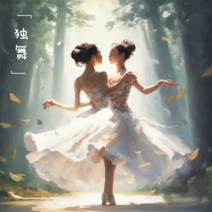 独舞
