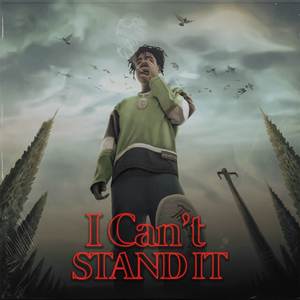 I Can’t Stand it
