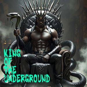 King Of The Underground（地下之王-极致电音版）
