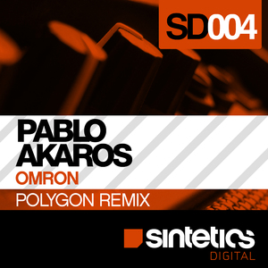 Omron (Polygon Remix)