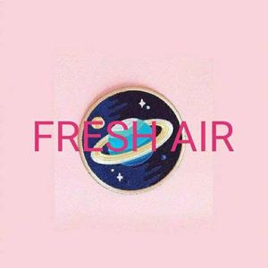 FRESH AIR（Prod.by鹤仙问鹿仙）