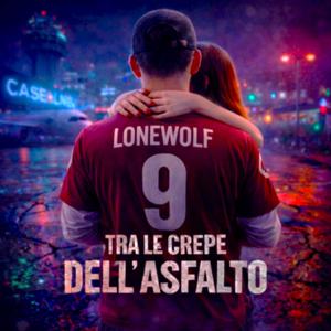 Tra Le Crepe Dell'Asfalto