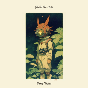 A Town With An Ocean View (From "Kiki's Delivery Service") (Lofi)