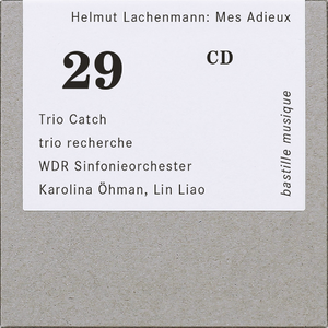 Trio Catch - Allegro sostenuto