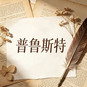 普鲁斯特