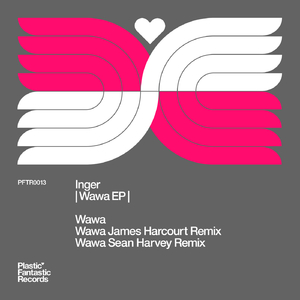 Wawa (James Harcourt Remix)