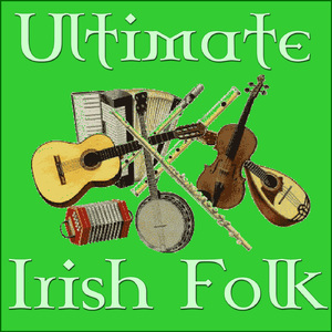 The Connemara Cradle Song