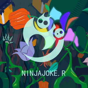 把你的头给你摇摆了