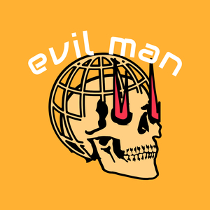Evil Man