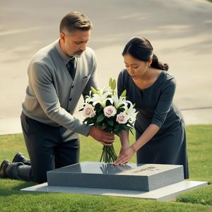 Madre, Aún Vives En mí