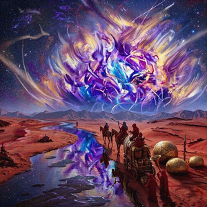 Mideasy (Raar Remix)