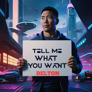 Tell Me What You Want