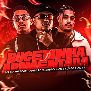 Bucetinha Apimentada