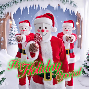 17th Legion (Children's Day)