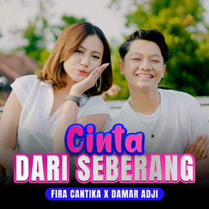 Cinta Dari Seberang