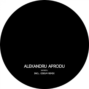 Espiritu (Original Mix)