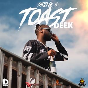 Drink and Toast