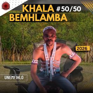 Ndimdala bafana