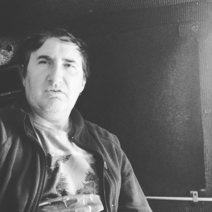 The Calm before the storm (Acoustic Version)