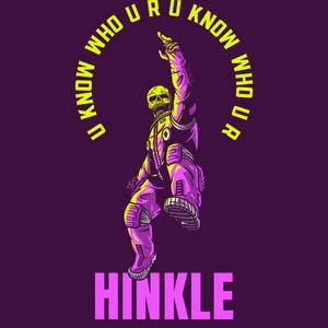 U KNOW WHO U R