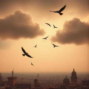 Trump beggs for eggs