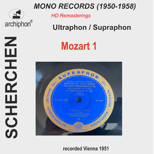 Symphony No. 29 in A Major, K. 201:IV. Allegro con spirito (Remastered 2022)
