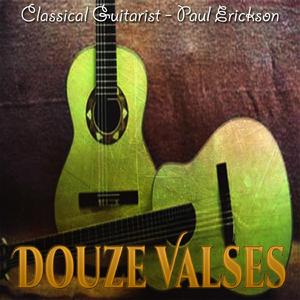 Douze Valses in A Major, Opus 90: Waltz #9