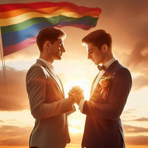 Un sì più forte del mondo