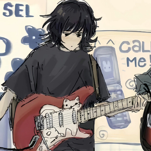 这条小鱼在乎.wav